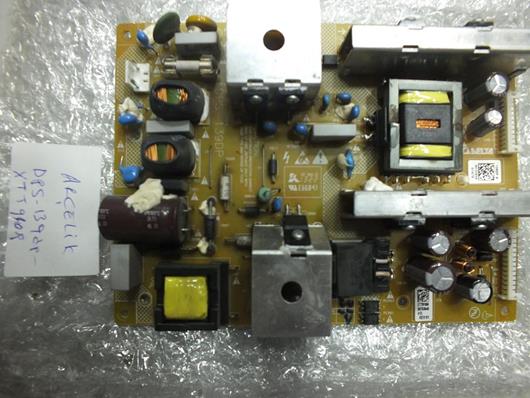 DPS-139DP - 139DP A - 2950293804 - XTT910R - BEKO - B40-LB-4320 - B40-LB-5333 - LTA400HM23 - LTA400HN23 - POWER BOARD - BESLEME KARTI - PSU